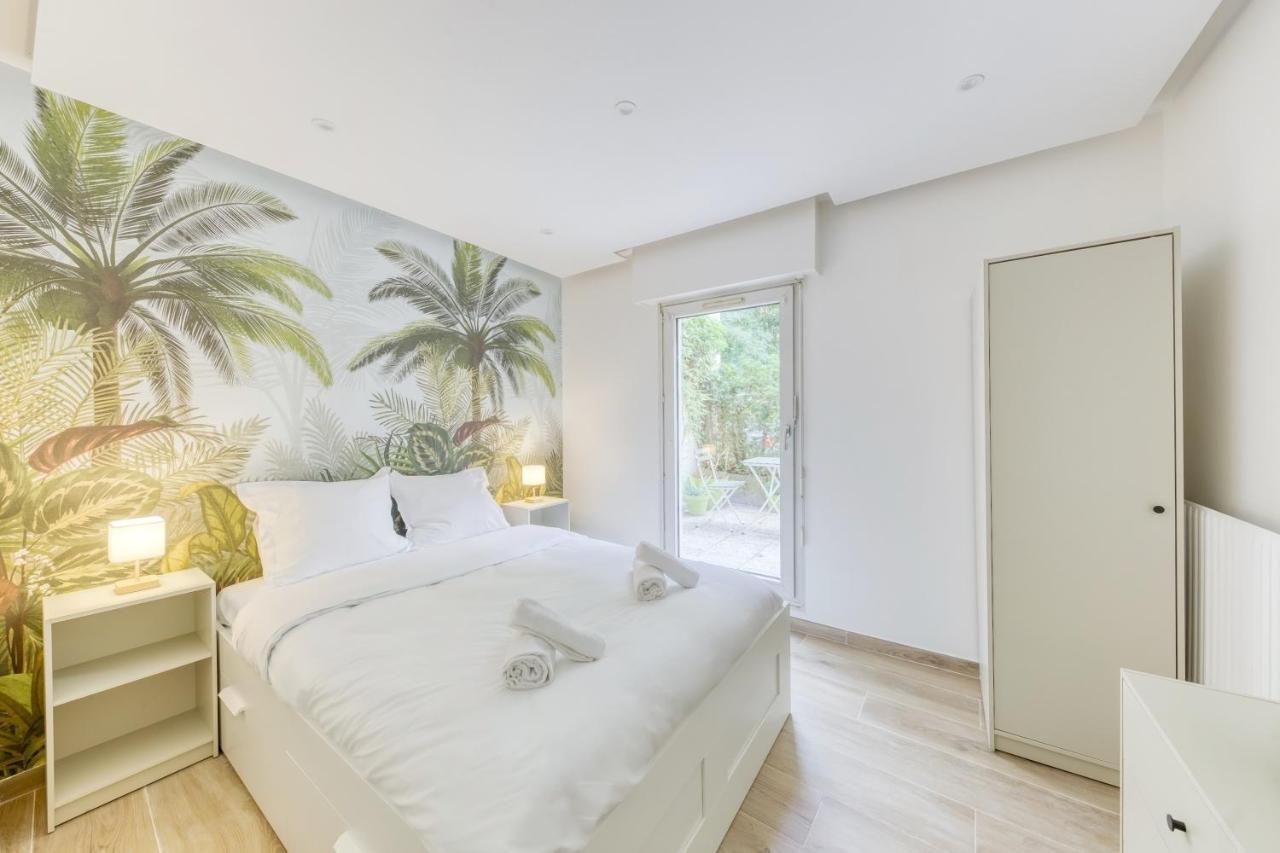 Smart Living - Ideal Amis Et Famille -10 Mn Disneyland - 20 Mn Paris Torcy  Buitenkant foto