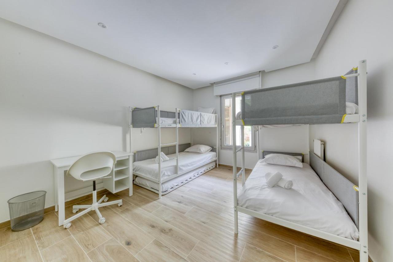 Smart Living - Ideal Amis Et Famille -10 Mn Disneyland - 20 Mn Paris Torcy  Buitenkant foto
