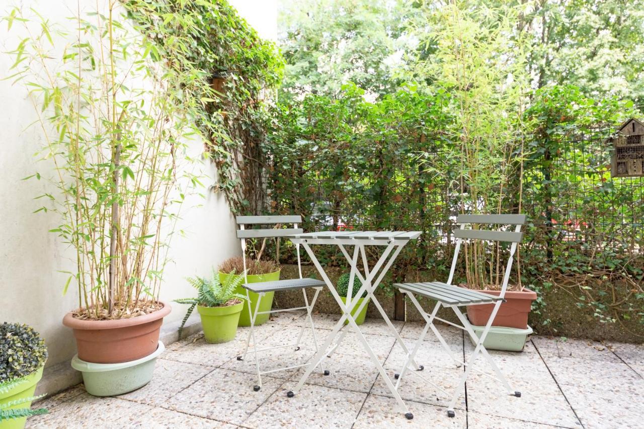 Smart Living - Ideal Amis Et Famille -10 Mn Disneyland - 20 Mn Paris Torcy  Buitenkant foto