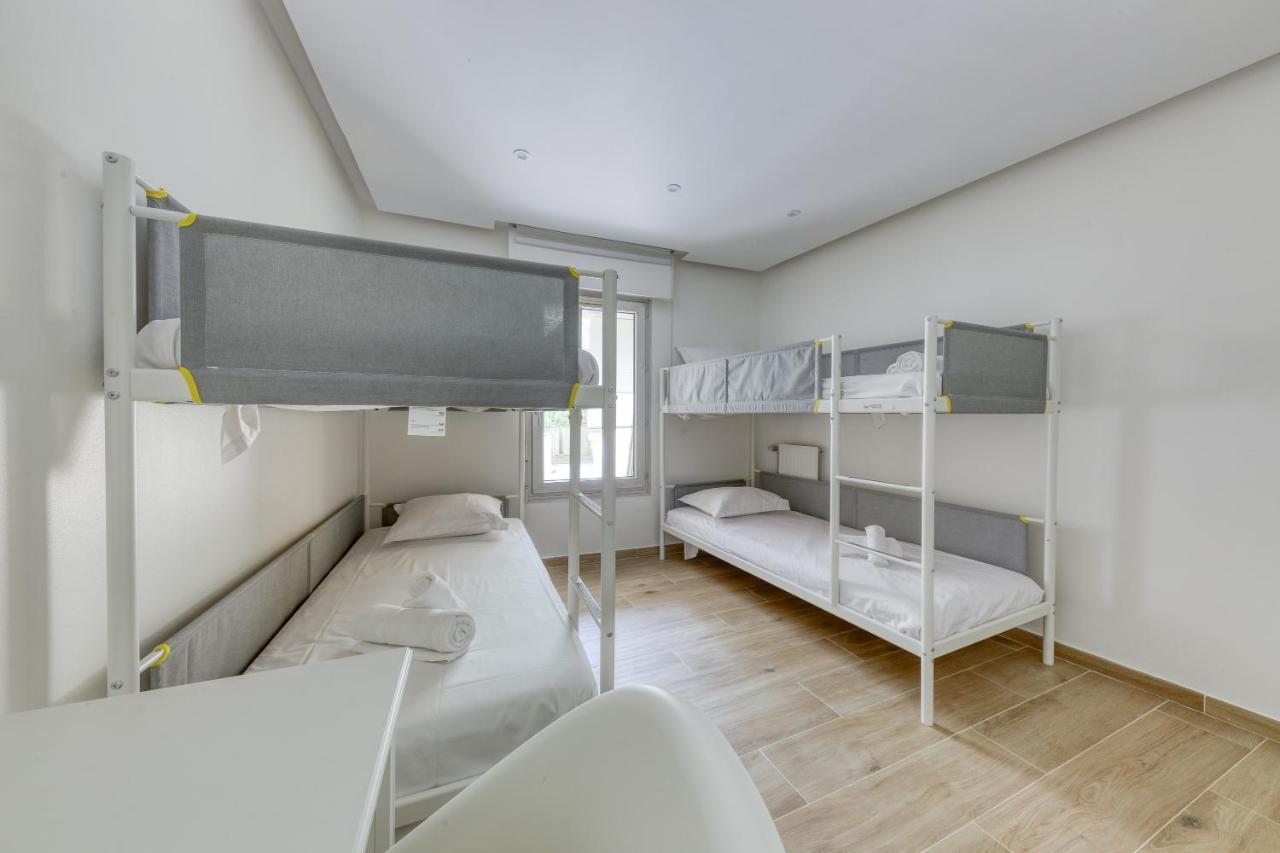 Smart Living - Ideal Amis Et Famille -10 Mn Disneyland - 20 Mn Paris Torcy  Buitenkant foto