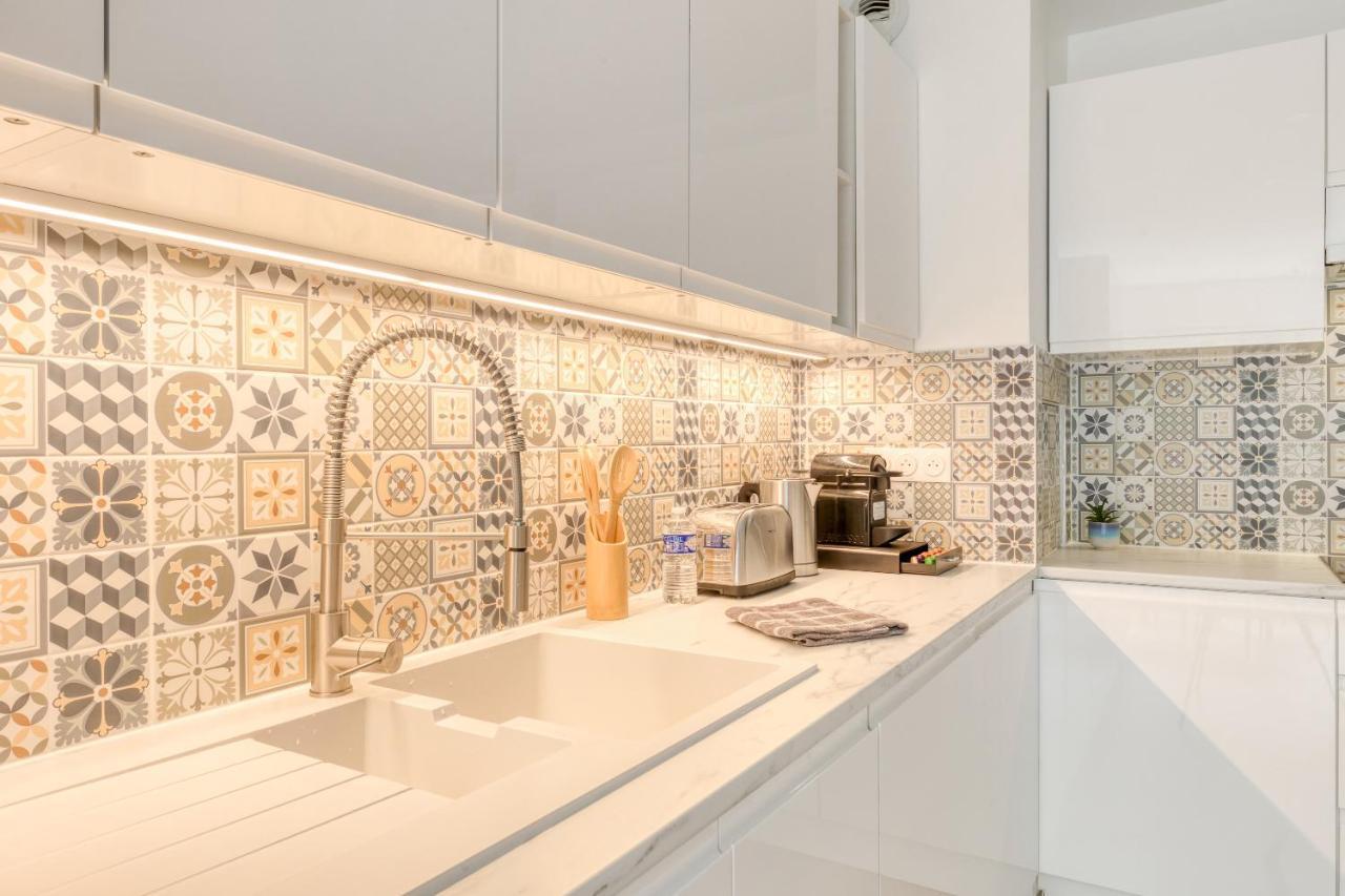 Smart Living - Ideal Amis Et Famille -10 Mn Disneyland - 20 Mn Paris Torcy  Buitenkant foto