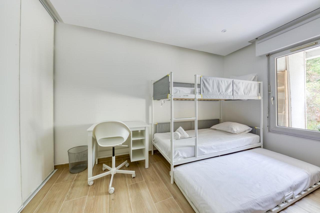 Smart Living - Ideal Amis Et Famille -10 Mn Disneyland - 20 Mn Paris Torcy  Buitenkant foto