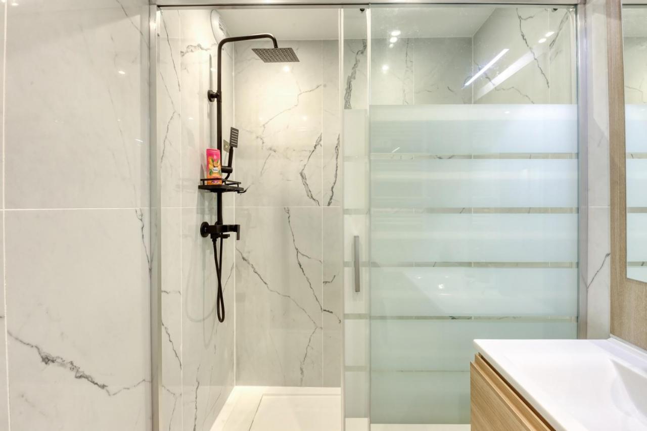 Smart Living - Ideal Amis Et Famille -10 Mn Disneyland - 20 Mn Paris Torcy  Buitenkant foto