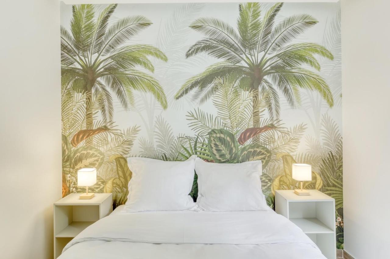 Smart Living - Ideal Amis Et Famille -10 Mn Disneyland - 20 Mn Paris Torcy  Buitenkant foto