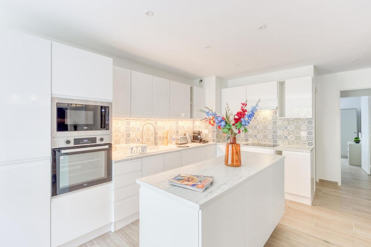 Smart Living - Ideal Amis Et Famille -10 Mn Disneyland - 20 Mn Paris Torcy  Buitenkant foto