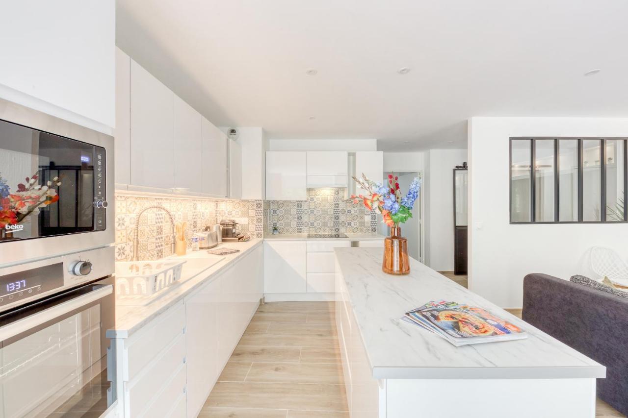 Smart Living - Ideal Amis Et Famille -10 Mn Disneyland - 20 Mn Paris Torcy  Buitenkant foto