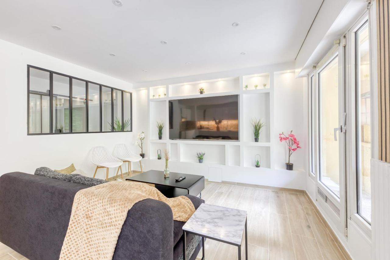 Smart Living - Ideal Amis Et Famille -10 Mn Disneyland - 20 Mn Paris Torcy  Buitenkant foto