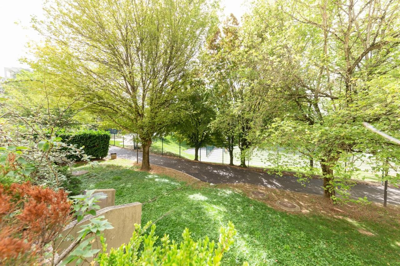Smart Living - Ideal Amis Et Famille -10 Mn Disneyland - 20 Mn Paris Torcy  Buitenkant foto